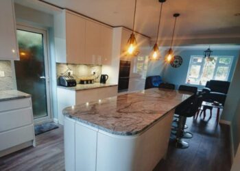 Recent Projects | Potters Interiors