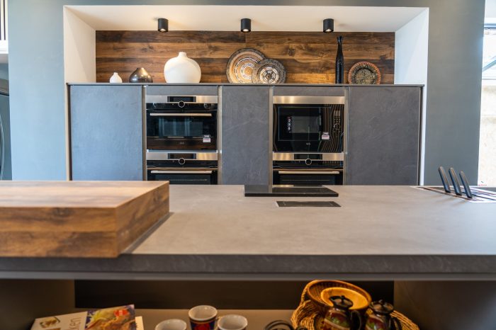 Recent Projects | Potters Interiors