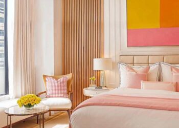 26 Modern Living Rooms Ideas for a Sleek and Inviting Gathering Space ...