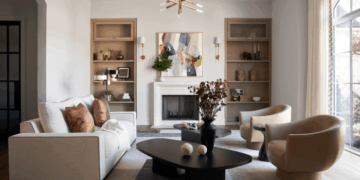 How to Create Timeless Interiors in 15 Simple Steps